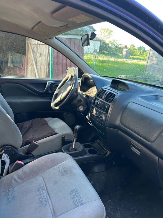 Продам Mitsubishi