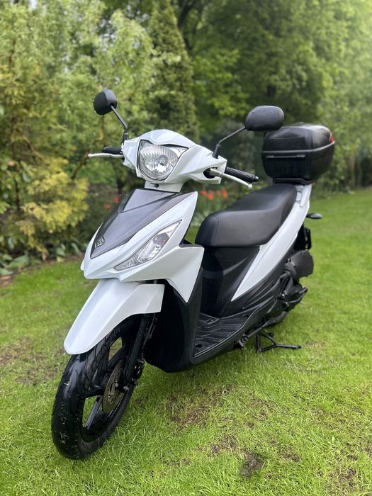 Suzuki
