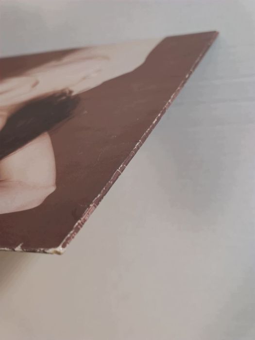 Patti Smith Group – Easter. Arista. VG+