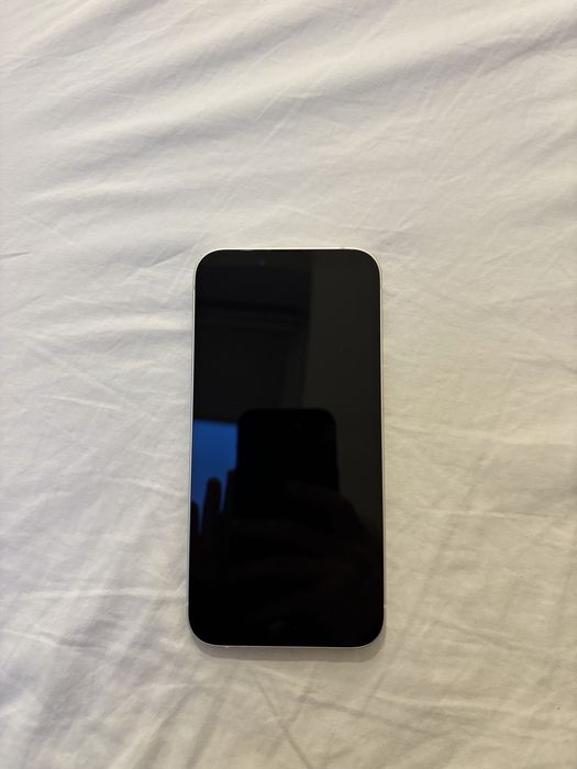 Iphone 14 128gb Biały