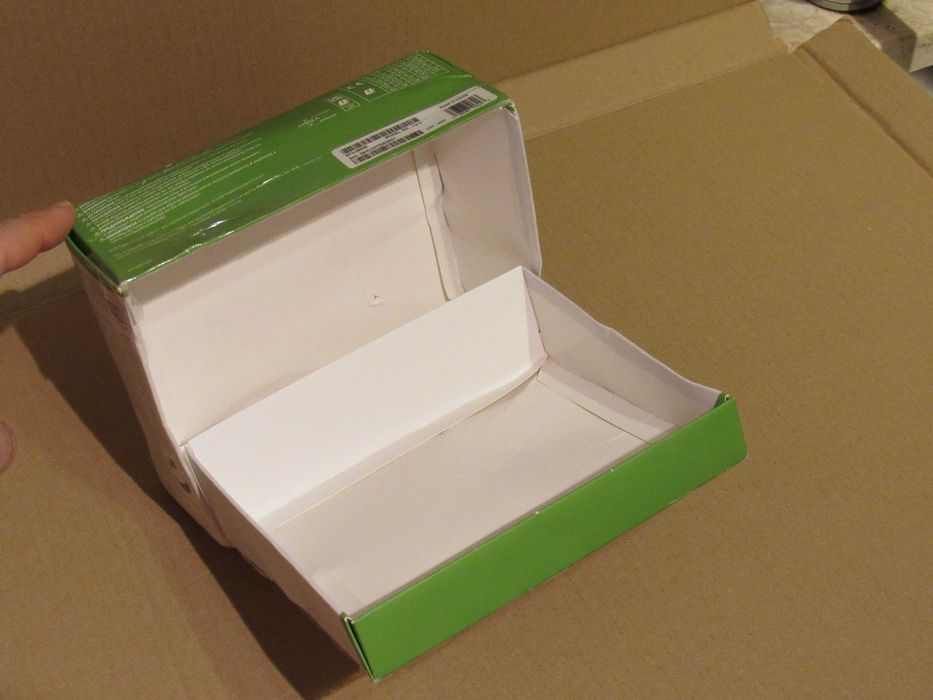 Caixa original de comando Microsoft Xbox Windows Android