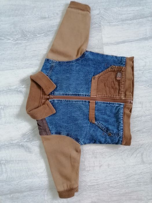 Markowa kurteczka stan idealny