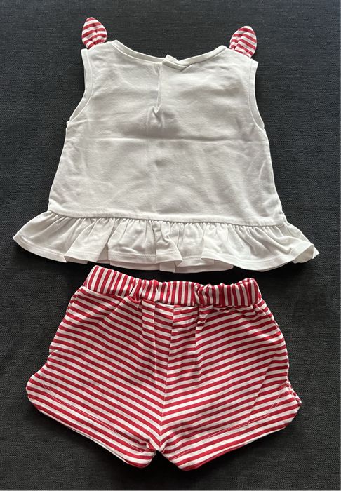 Conjunto menina Mayoral