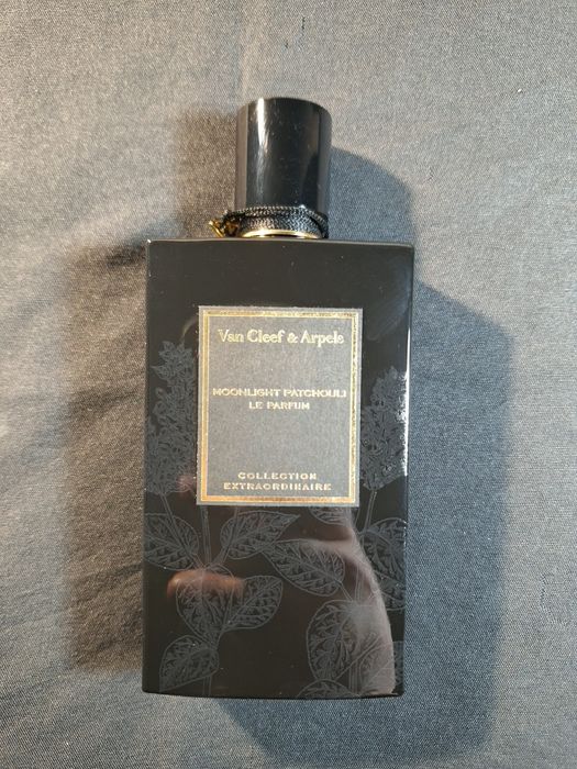 Perfuma Van Cleef & Arpels