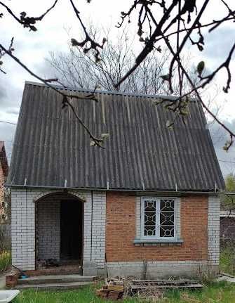 Продам дачу в Великій Снітинці