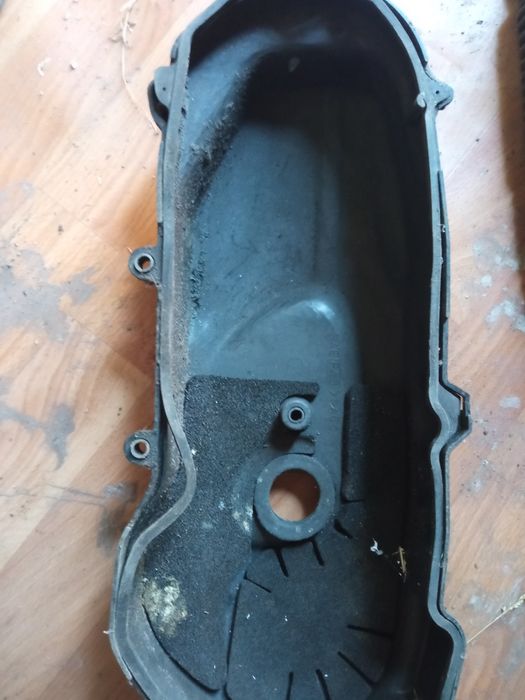 Разбор Suzuki lets