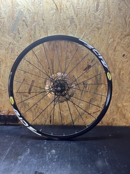 Koła Mavic Crossride 26”