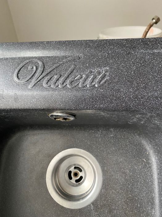 Мойка кухонная Италия