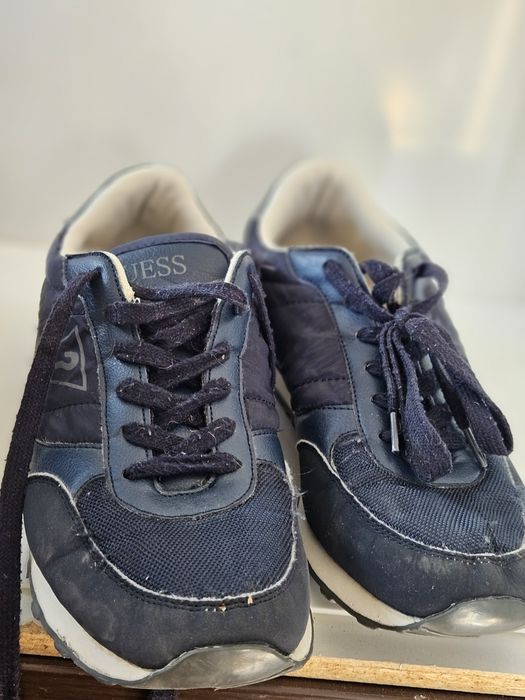 Guess buty męskie oryginalne rozmiar 44 stan db szybka wysyłka olx