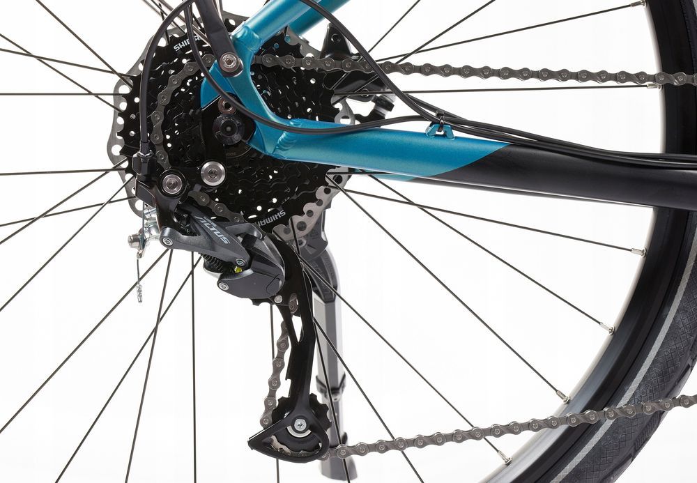 Canull 28" Musca Mx Over 630 W R20"