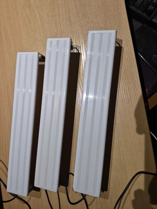 Belka led 3x 64 diody