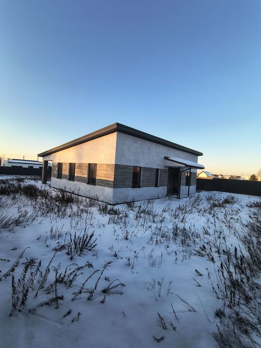 Продам будинок в Скибині Броварського району