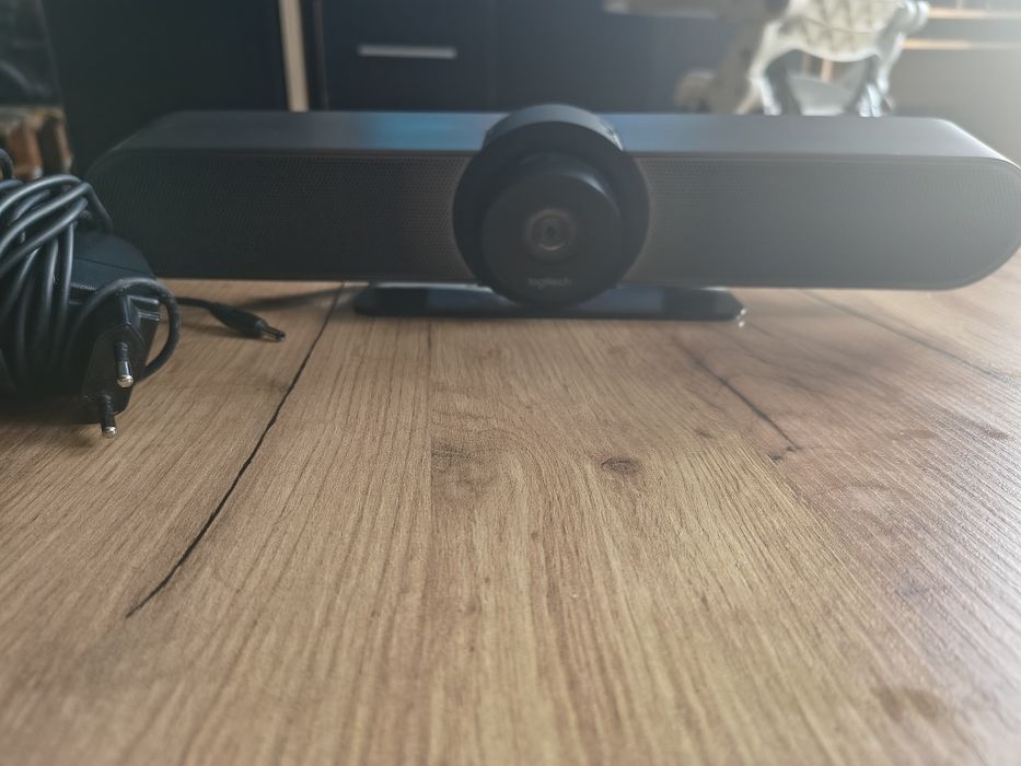 Kamera Logitech 4k