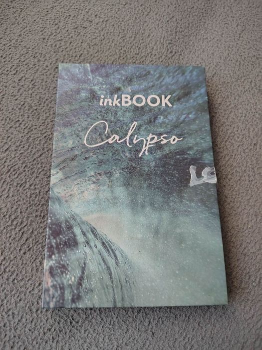 Czytnik Inkbook Calypso