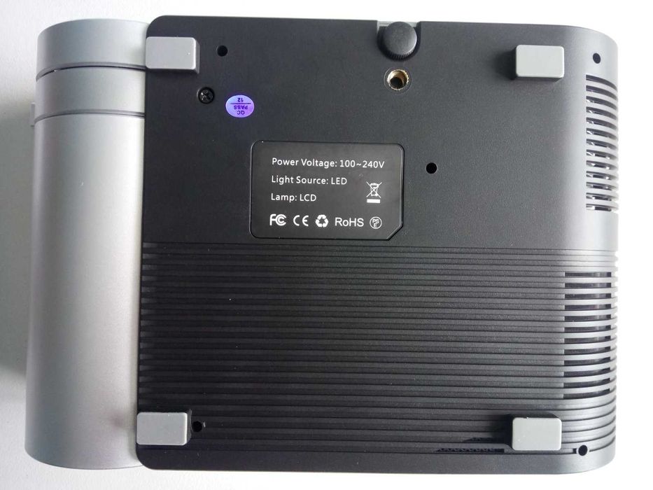 Проектор VAMVO L4200