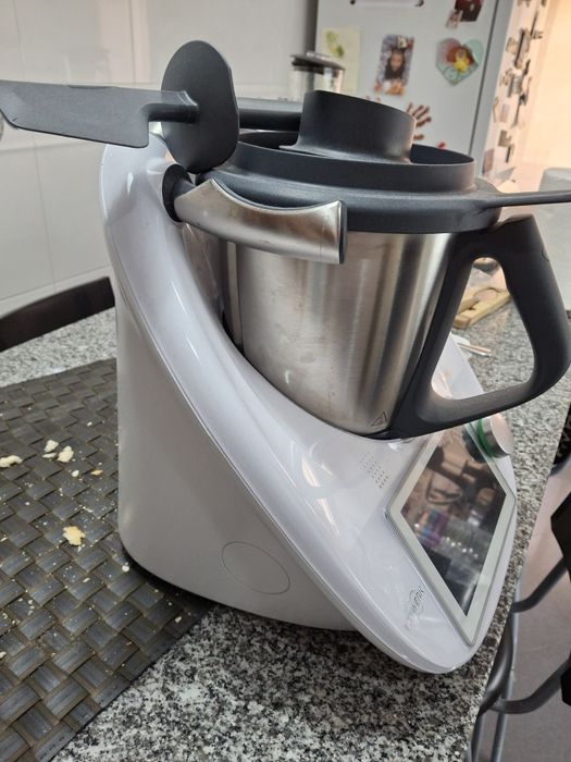 Bimby TM6 ultima versão