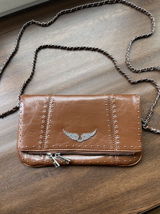 Torebka Zadig&Voltaire