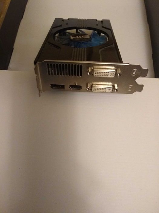 karta graficzna hd 6770