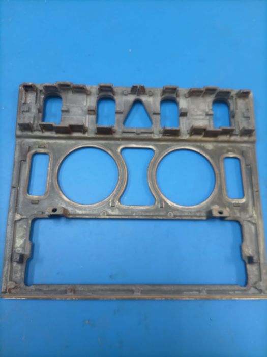 Painel central Mercedes W210