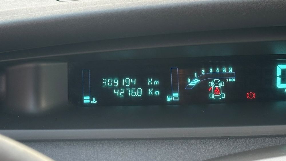 Renault Grand Scénic 1.5