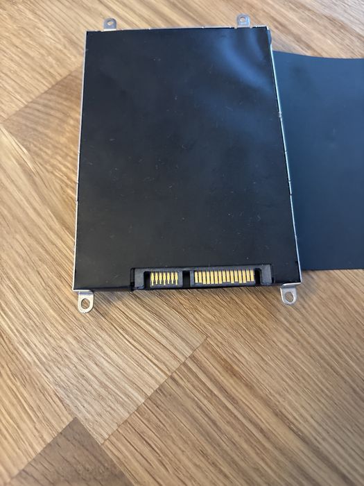 Dysk ssd 256GB micron