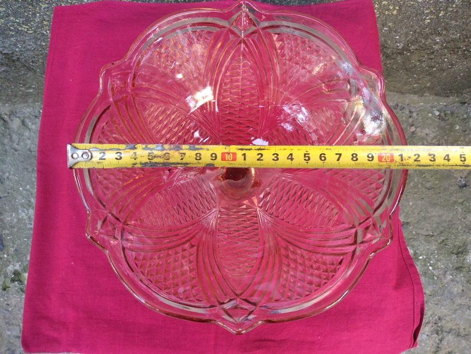 Фруктовница СССР