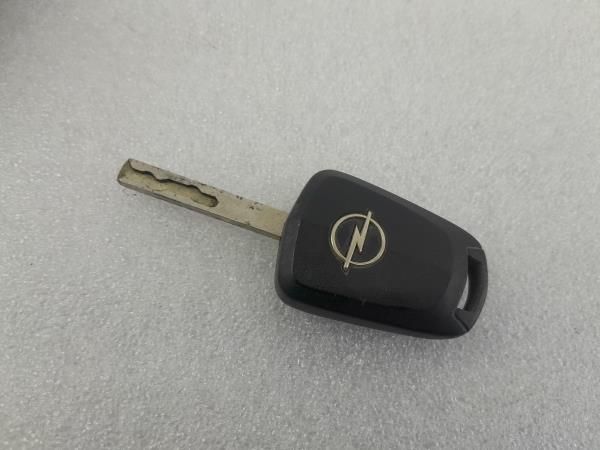 Canhão da ignição OPEL Astra H TwinTop (L67)