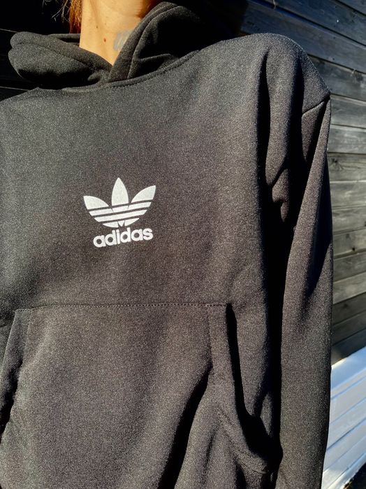 Худі унісекс adidas