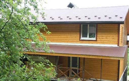 Сатанів. Здам в оренду будинок, кімнати. (Район санаторіїв).