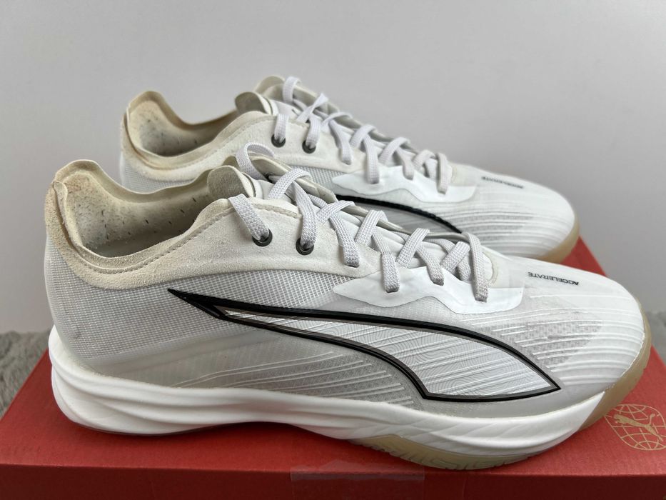 Buty męskie sportowe Puma Accelerate Nitro sqd 5
