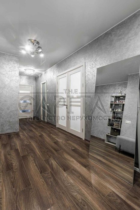 Продажа квартиры, ЖК «Космополитен», ул. Дегтяревская, Шулявка