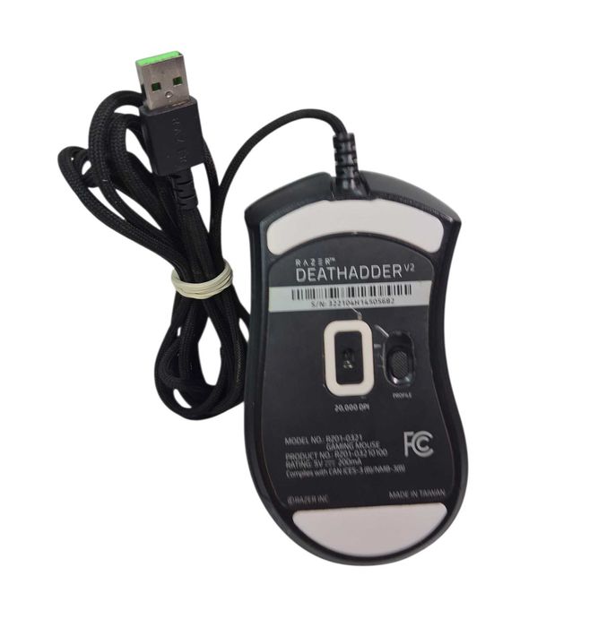 Myszka Deathadder V2