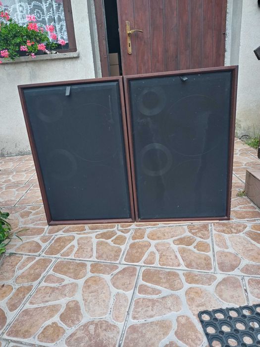 Kolumny Unitra Tonsil ZG 40 C 201