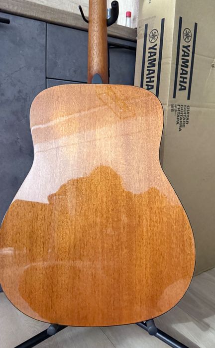 Gitara akustyczna Yamaha FG800
