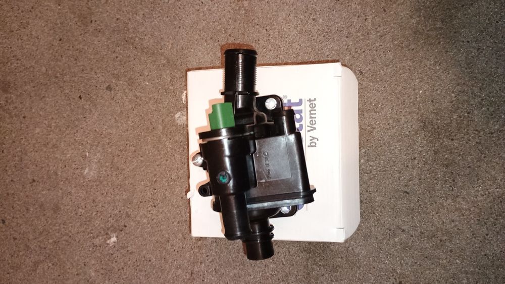 Termostat peugeot 307sw vernet