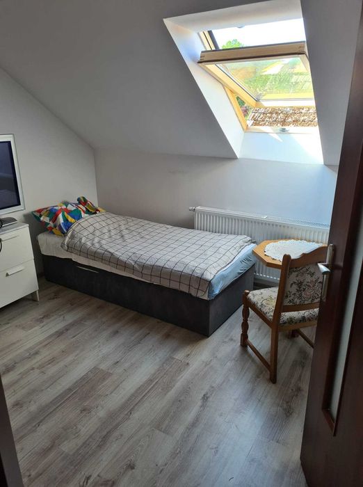 Tanie Noclegi dla pracowników od 30 zł