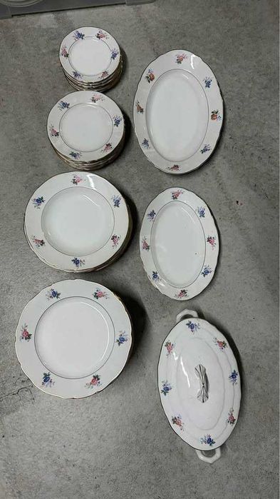Conjunto "S P Coimbra"