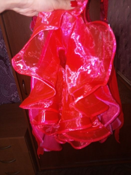 Платье Стандарт р. 140-152