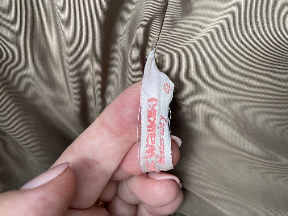 Куртка для вагітних LC Waikiki