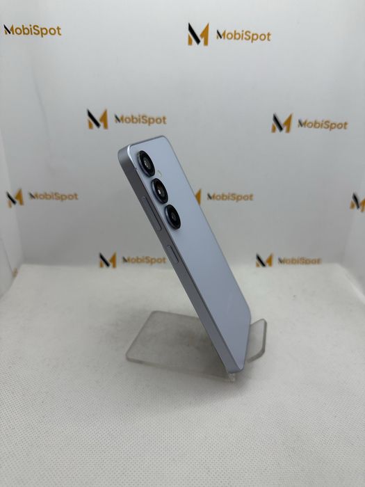 Samsung s25 Blue 12/256gb Neverlock
