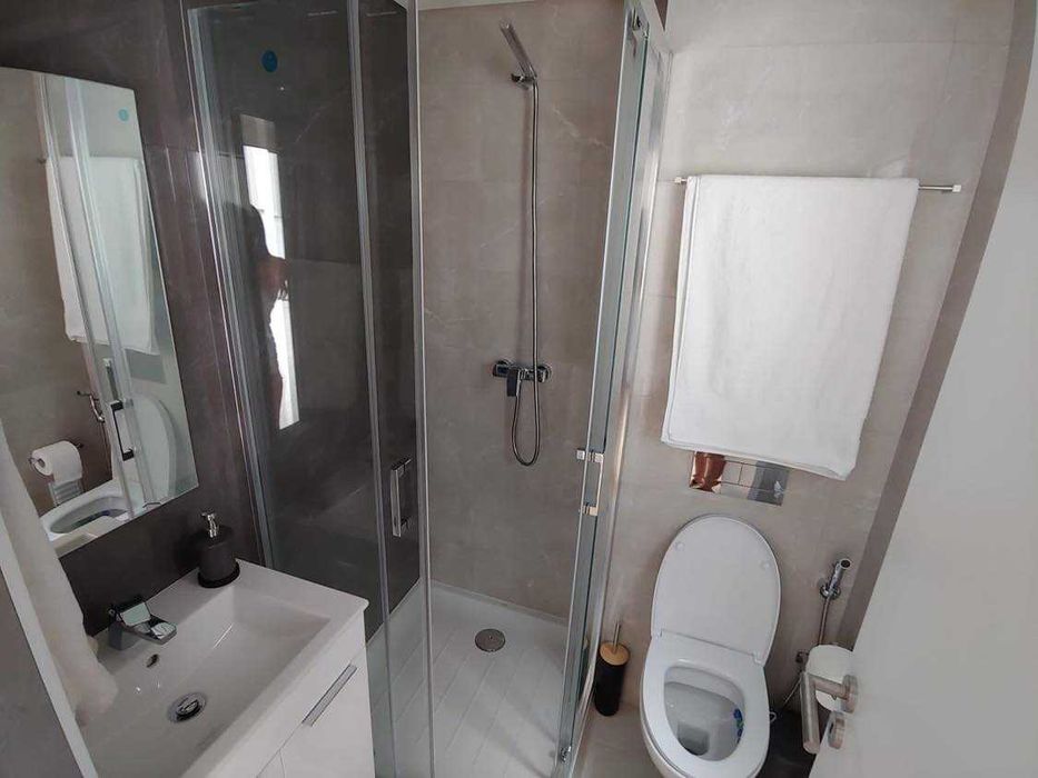 Apartamento T3 Novo Nazaré