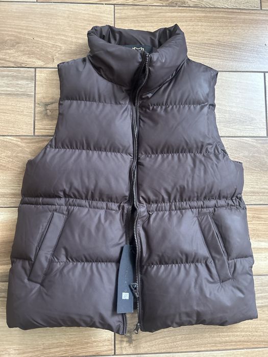 Жилетка, безрукавка жіноча М р