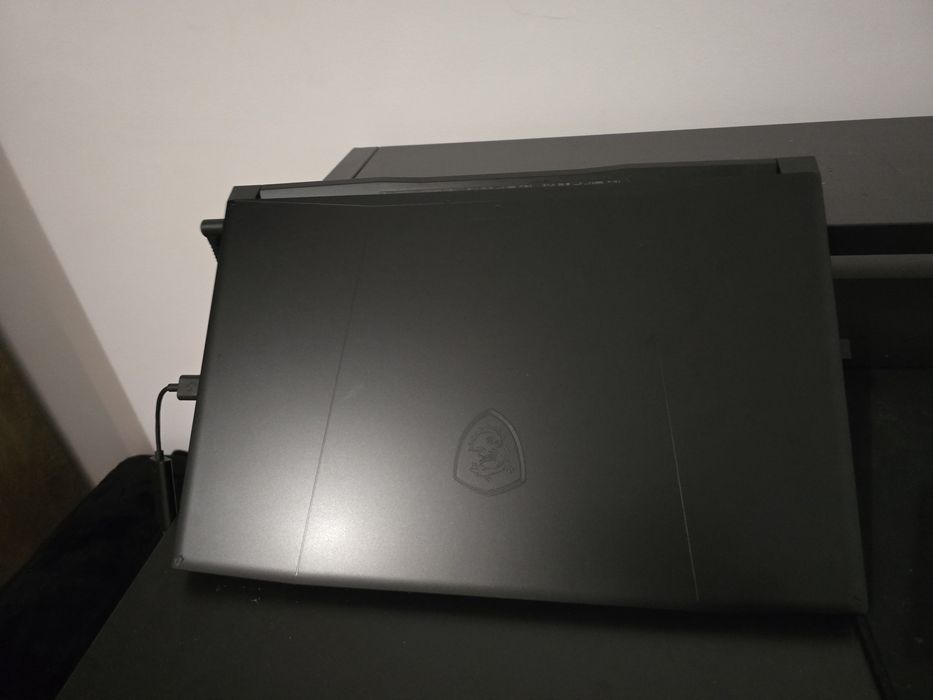 Idealny 144HZ Laptop Gamingowy MSI RTX4050