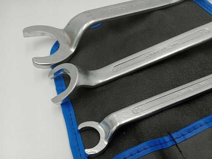 Sczypce montażowe LAPP SKINMATIC MH-SET