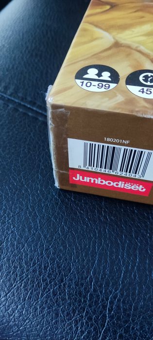 Okavanga | jogo, marca: jumeu