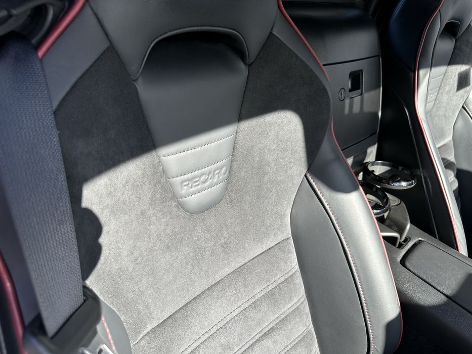 Mazda mx5  skyactiv