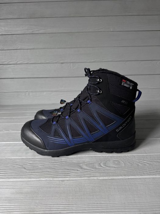 Чоловічі трекінгові черевики Salomon ( розм 41-46 )