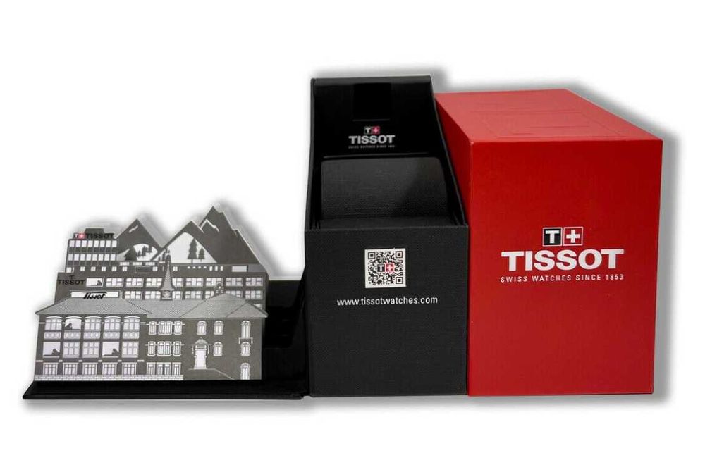 Tissot T-Race Touch T081.420.17.017.00