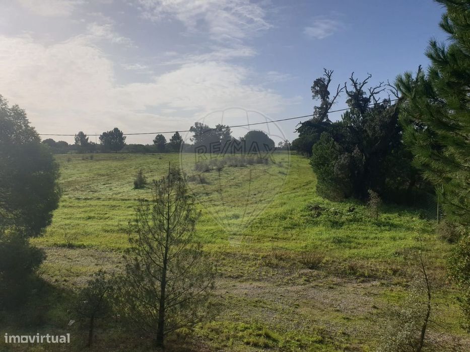 Terreno  para venda — Pegões, Setúbal