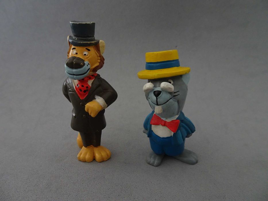 Willy Fog Collection PVC Figure - Maia Borges64284680802178120